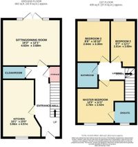 Floorplan Photo