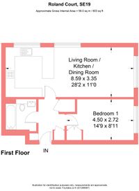 Floorplan Photo