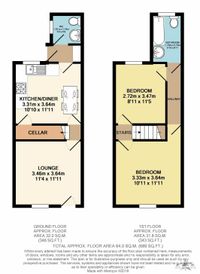 Floorplan Photo