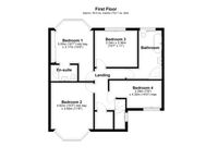 Floorplan Photo