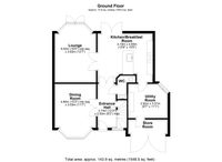 Floorplan Photo