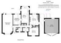 Floorplan Photo