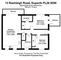 Floorplan Photo