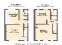 Floorplan Photo