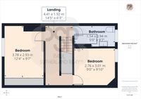 Floorplan Photo