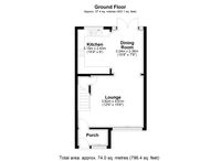 Floorplan Photo