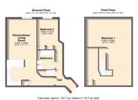 Floorplan Photo