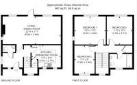 Floorplan Photo