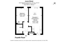 Floorplan Photo