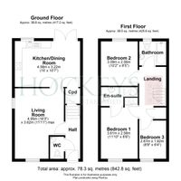 Floorplan Photo