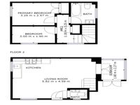 Floorplan Photo
