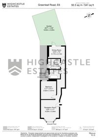 Floorplan Photo
