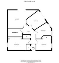 Floorplan Photo