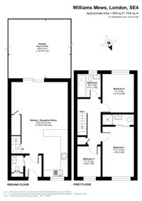 Floorplan Photo