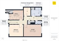 Floorplan Photo
