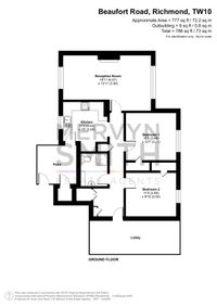 Floorplan Photo