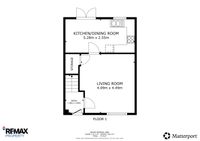 Floorplan Photo
