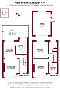 Floorplan Photo
