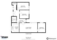 Floorplan Photo