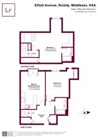Floorplan Photo