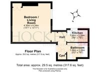 Floorplan Photo
