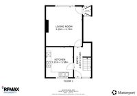 Floorplan Photo