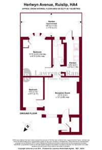 Floorplan Photo