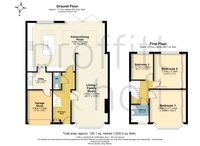 Floorplan Photo
