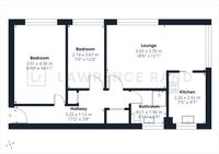 Floorplan Photo