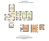 Floorplan Photo