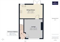 Floorplan Photo