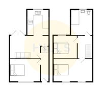 Floorplan Photo