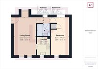 Floorplan Photo