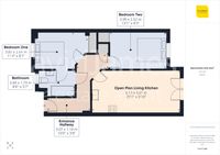 Floorplan Photo