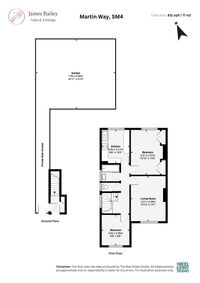 Floorplan Photo