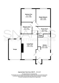 Floorplan Photo
