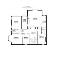 Floorplan Photo