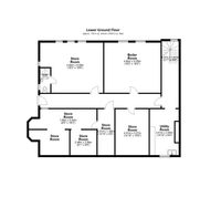 Floorplan Photo