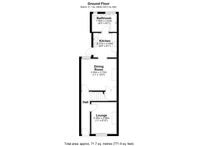 Floorplan Photo