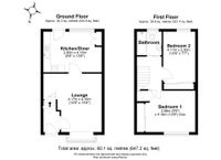 Floorplan Photo
