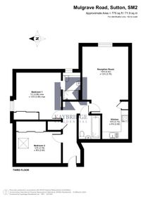 Floorplan Photo