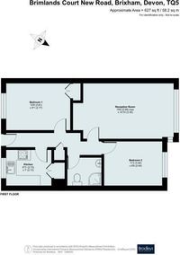 Floorplan Photo