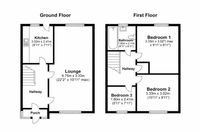 Floorplan Photo
