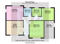 Floorplan Photo
