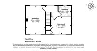 Floorplan Photo