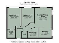 Floorplan Photo