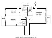 Floorplan Photo