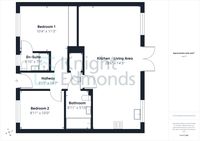 Floorplan Photo