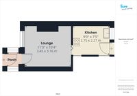 Floorplan Photo