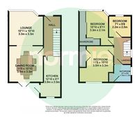 Floorplan Photo